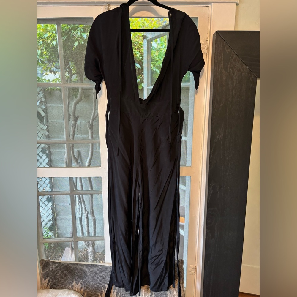 Faithfull the Brand Elegant Black Attire